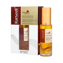 Aceite Capilar Karseell Maca Essence Oil 50ML