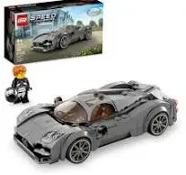  Lego Bloque...