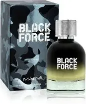 Maryaj Black Force Mas Edp 100ML