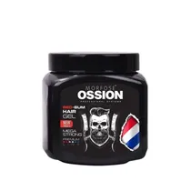  Ossion Gumm...