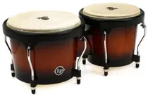LP Bongo As...