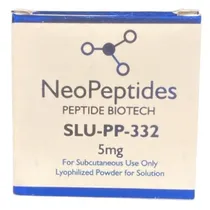 Neopeptides Slupp 332 5MG