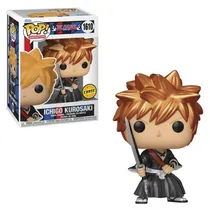  Funko Chase...