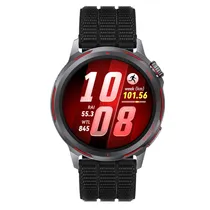 Relógio Inteligente Huawei GT Runner 2 55020HGH - Black