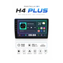 Mkit Tela 9 H4 Plus 4+64GB