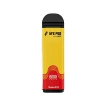  Life Pod Ec...