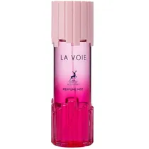 Spray Mist Feminino Maison Alhambra La Voie 250ML