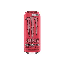  Monster Ene...