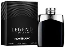 Perfume Montblanc Legend Edt 100ML - Masculino