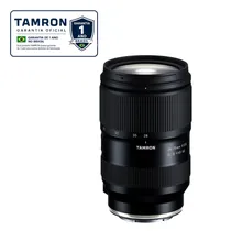 Lente Tamron 28-75MM F/2.8 Di-III VXD G2 p/ Sony Full Frame