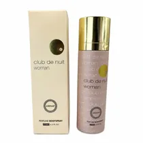 Body Mist Ar...