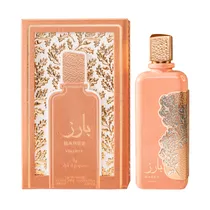 Ard Al Zaafaran Barez Velvety 100ML