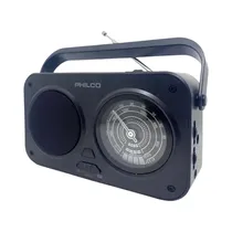 Radio Portátil Philco 1005 AM/FM BT