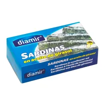 Sardinha Dia...