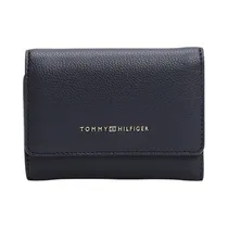Billetera Tommy Hilfiger AW0AW17477 DW6 Femenino