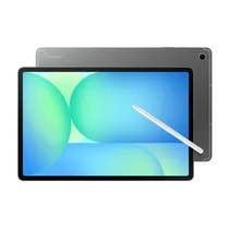 Tablet Samsung Galaxy Tab S10 Fe+ X620 Wi-Fi 8/128GB 13.1" 13/12MP - Gray + Pen/Cover