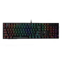  Teclado Red...