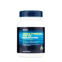  GNC Triple ...