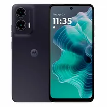Celular Motorola Moto G35 XT2433-2 - 4/256GB - 6.72" - Dual-Sim - Preto