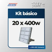  Kit Básico ...