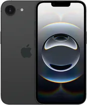 Apple iPhone 16E 256GB Black MD2D4CH (Dual Nano-Sim)
