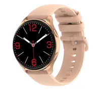 Blackview Reloj Smart X20 Gold + Pulsera Extra