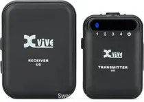  Xvive U6 Co...
