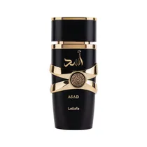Perfume Lattafa Asad Masculino Edp de 100ML