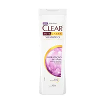  Shampoo Cle...
