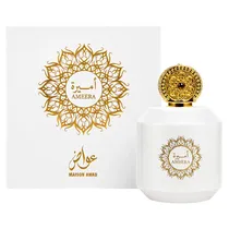 Perfume Maison Awad Ameera - Eau de Parfum - Feminino - 100ML