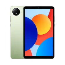 Xiaomi Tablet Redmi Pad Se 8.7" Lte 4/128GB Forest Green Indu