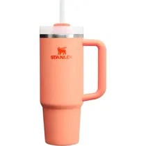 Copo Térmico Stanley Quencher H2.0 1.18L Nectarine