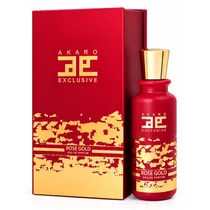 Perfume Akar...