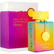Perfume Armaf Club de Nuit Untold Edp Unisex 105ML