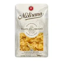 Pasta La Mol...