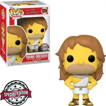  Funko Pop T...