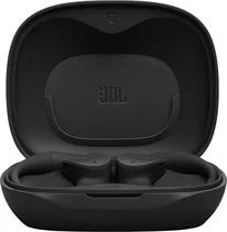 Auricular JBL Sense Lite Open BT Black