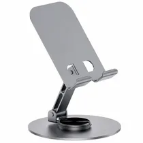 Suporte Universal Wiwu ZM014 para Celular/Tablet 360 - Grey