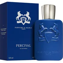 Perfume Parfums de Marly Percival Man Edp Unissex - 125ML