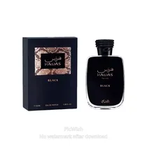 Rasasi Hawas Black Men 100ML Edp 331033