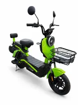 Moto Elétric...