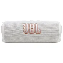 Speaker JBL Flip 7 Bluetooth - Blanco