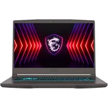 NB MSI 15 B13VE-3047US i7-13620H/ 16GB/ 1TB/ RTX4050 RTX4050 - 6GB Gray/ 15.6"