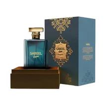 Mawwal Mystic Sabeel 100 ML Edp