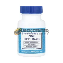 Zinc Picoli...