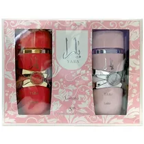  Kit Perfume...