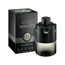 Azzaro The Most Wanted Edt Intense 100ML Masculino