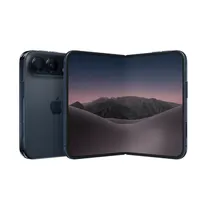 iPhone Duo 512GB — Night SKY (Esim) MK1H4LLA Americano