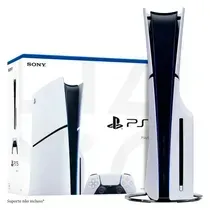 Console Sony Playstation 5 Slim 825GB Digital 4K 120 HDR