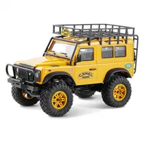  Carro FMS 1...